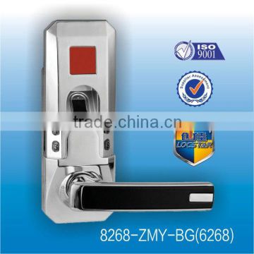 key code smart card lock