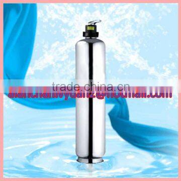 large flow central water purifier/filtrated in pore ultrafiltration