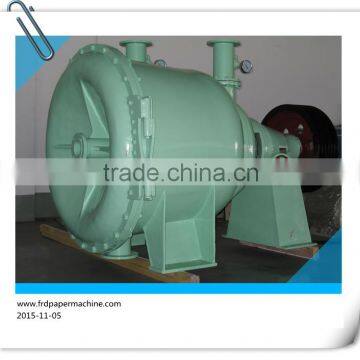 Defibering Machine, Fiber Separater, Defiber, Defiberator, Pulp Making Machine