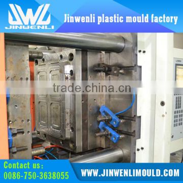 Low price injection mould for food container