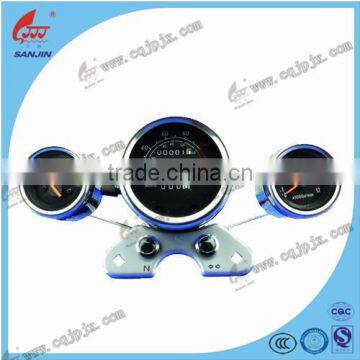 Chongqing Factories Meter For Motorcycle Motorcycle Start Motor Factory Cheap Sell