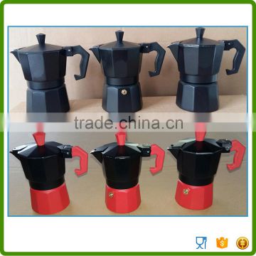 6 Cups Stovetop Coffee Maker