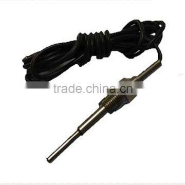 High Performance PT100 Digital Air Compressor Temperature Sensor for Temperature Transmission photo-2