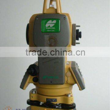 Topcon gts, gts102n total stations,level