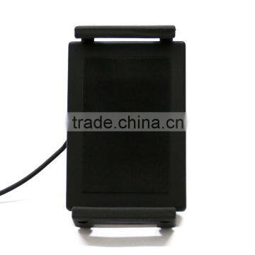 2016 New Arrival Plastic Mobile Phone Usb Charger 5v 2.1a Holder for Motorcycle and ATV photo-6