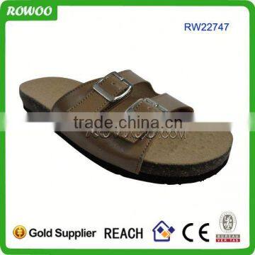 alibaba cork man causual shoes