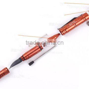 2016 Tactical Pen With Flashlight photo-6