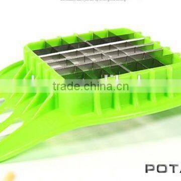 Potato Slicer French Fries Slicer Potato Cutter Potato Chopper photo-4
