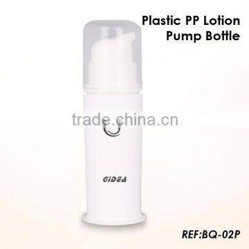 PP bottle cosmetic for skin care
