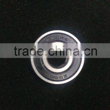 spare parts bearing 6201 of power tools machine