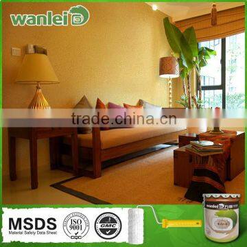 unique wallpaper simulation painting, 3d demension interior decoration, royal painting
