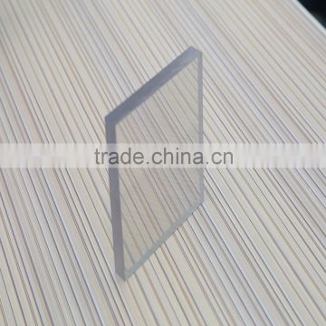 2mm thick polycarbonate sheet / pvc reflective sheet / thailand polycarbonate sheet