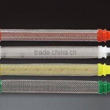 Diaphragms Spray Gun Filter for Airless Pressure Sprayer Machine Parts