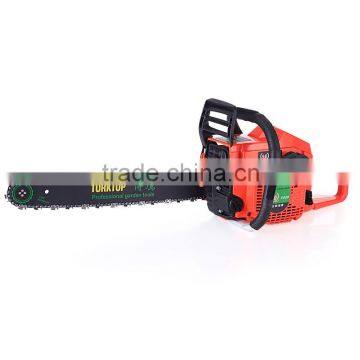 Chain Saw Cs5800, Gasoline Chain Saw Petrol Chain Saw photo-2