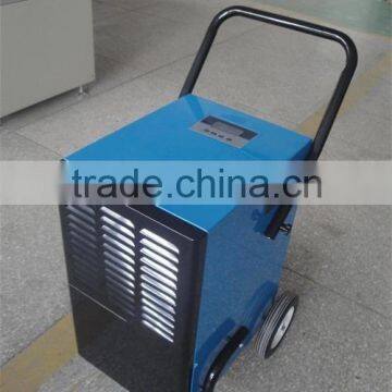 55 Liters Industrial Air Drying Brand Compressor Dehumidifying Air Dehumidifier photo-2