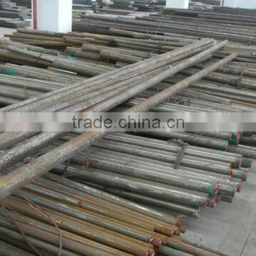 Hot Work H13 DIN1.2344 Skd61 Mould Steel Round Bar photo-3