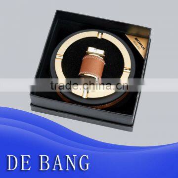 Stainless Steel Ashtray