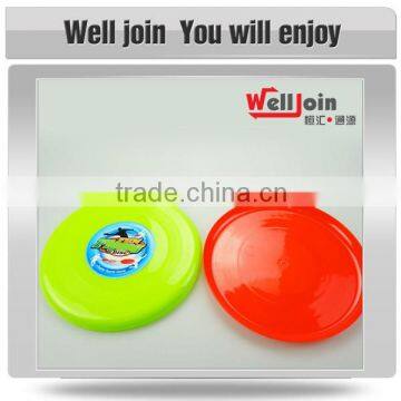 New Style Interactive flexible flying disc