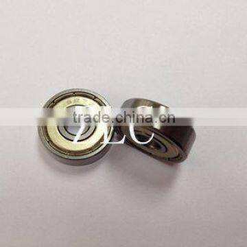 Hot Sell Ball Bearing 606ZZ Bearings 6x17x6 mm Bearing With Great Low Price photo-3