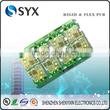 mobile phone charger pcb board,pcd board printing