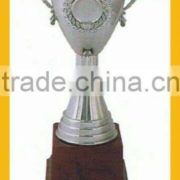 2011 new Plastic trophy/HB4055