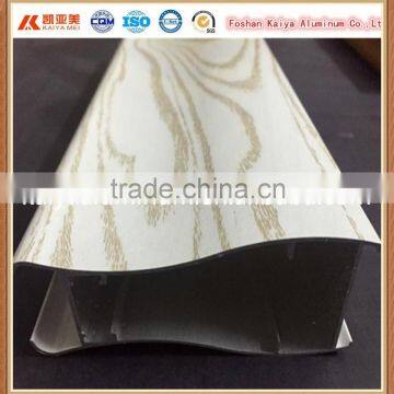 Profile for Windows and Doors With Great Pattern and Price photo-4