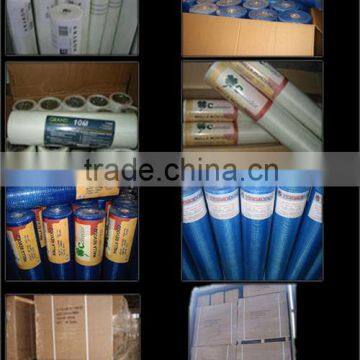 Fiberglass mesh/Fiberglass Insect Screen/fly screen