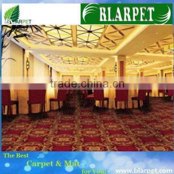 Contemporary Special Red Axminster Carpet for Stair Runners photo-6