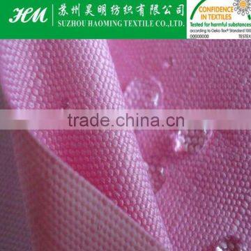 ECO-TEX 1680D OXFORD DOUBLE STRAND POLYESTER for beach chair