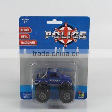 DIE CAST CAR