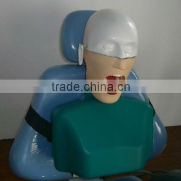 Dental Senior Manikin with torso