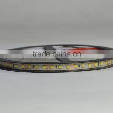12V SMD 3528 LED Tape 120LED/Meter Warm White Waterproof IP65 5 Meter/Reel CE RoHs Certificate High Quality New photo-2