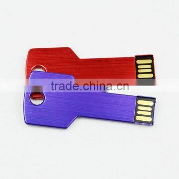 New Product Key USB Flash Drive,Stick Style Key USB tb 2GB 4GB 8GB photo-3