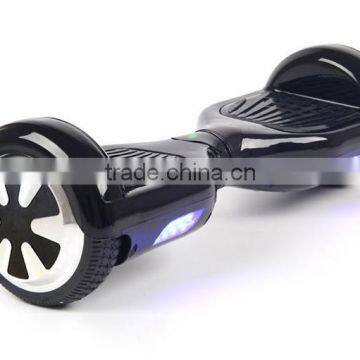 2 Wheels Self Balance Scooter, hoverboard electric skateboard W1