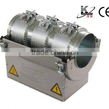Ceramic heater