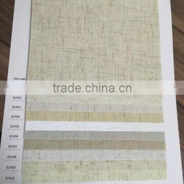 DISCOUNT NEW DESIGN FASHION Horizontal ROLLER BLINDS FABRIC