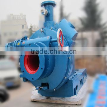 Disc Refiner of paper recycling machine