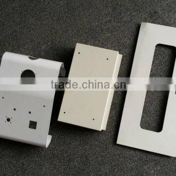 Precision stamping parts from guangdong factory