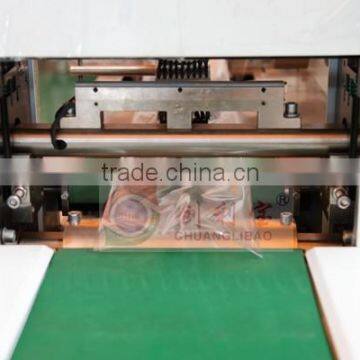Round Soap Full Automatic Pillow Packaging Machine photo-6
