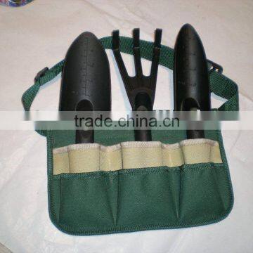 Garden Tools Set