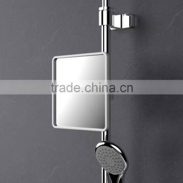 Cebien Shower Set - 'SHOWER FLOWER' - Shower System With Rain Shower Head, Hand Shower, Bath Faucet & Mirror photo-2