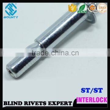 HIGH STRENGTH STRUCTURAL ULTRAGRIP RIVETS photo-3