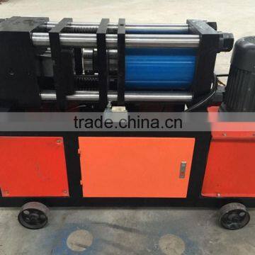XUGONG High Quality Single Cylinder Rebar Upsetting Machine