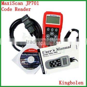 New Released Original autel JP701 for Japanese auto code reader