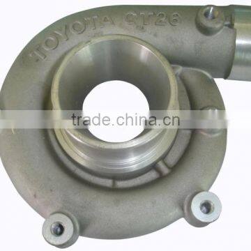 Turbocharger Housing (28)