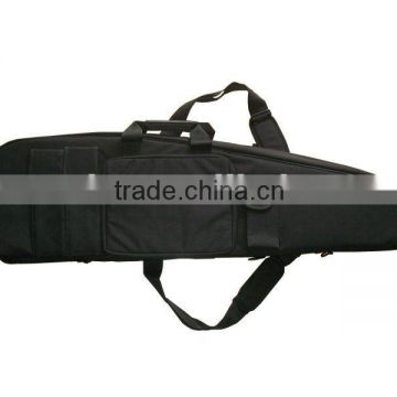 high quality outdoor hunting equipment gun case carrier