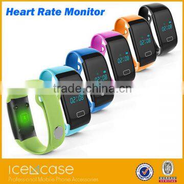 Wholesale Popular Smart Watch Strap Fitness Band Sport Bracelet photo-3
