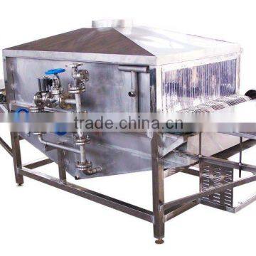 Empty cans and bottles cleaning machine/empty cans washing/canned food processing