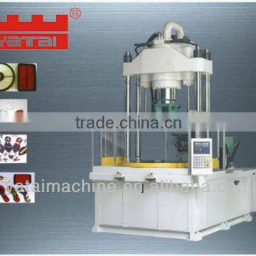 2013 Horizontal Injection Molding Machine H300