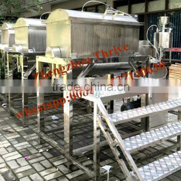 Small Business Detergent Powder Machine/laundry Soap Powder Making Machine Quality Choice photo-4